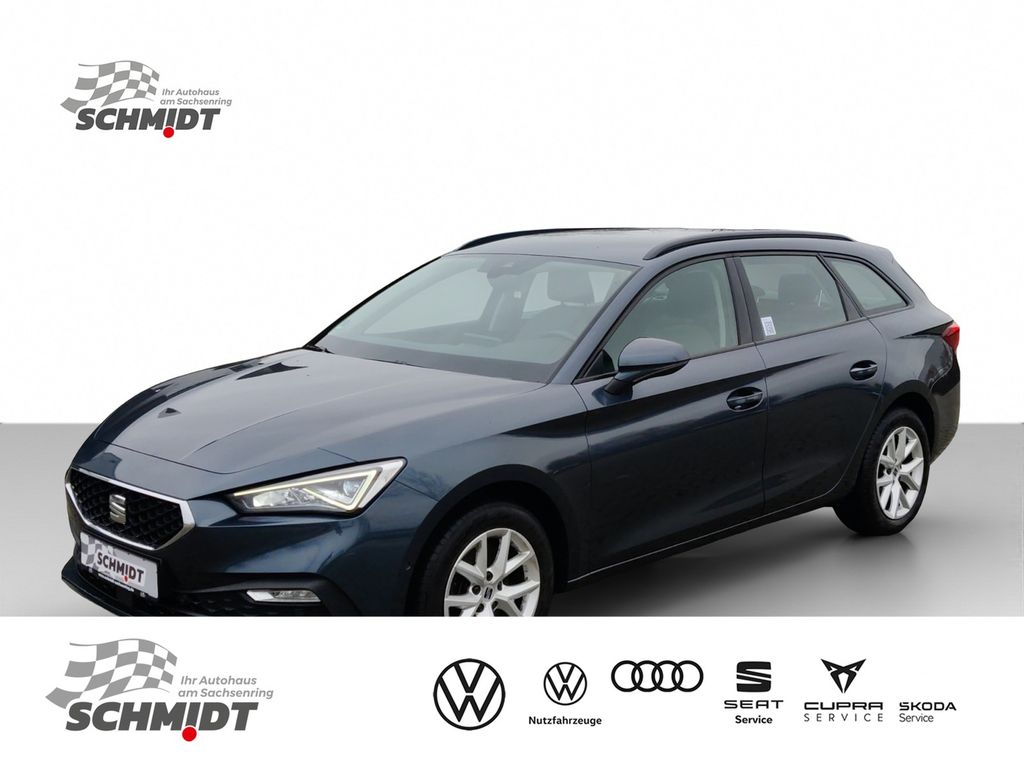 Seat Leon 2022