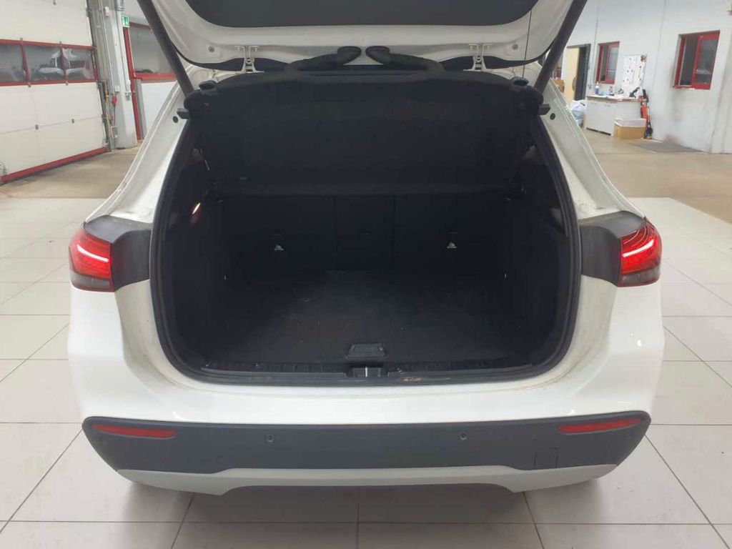 Mercedes-Benz GLA 220 2020