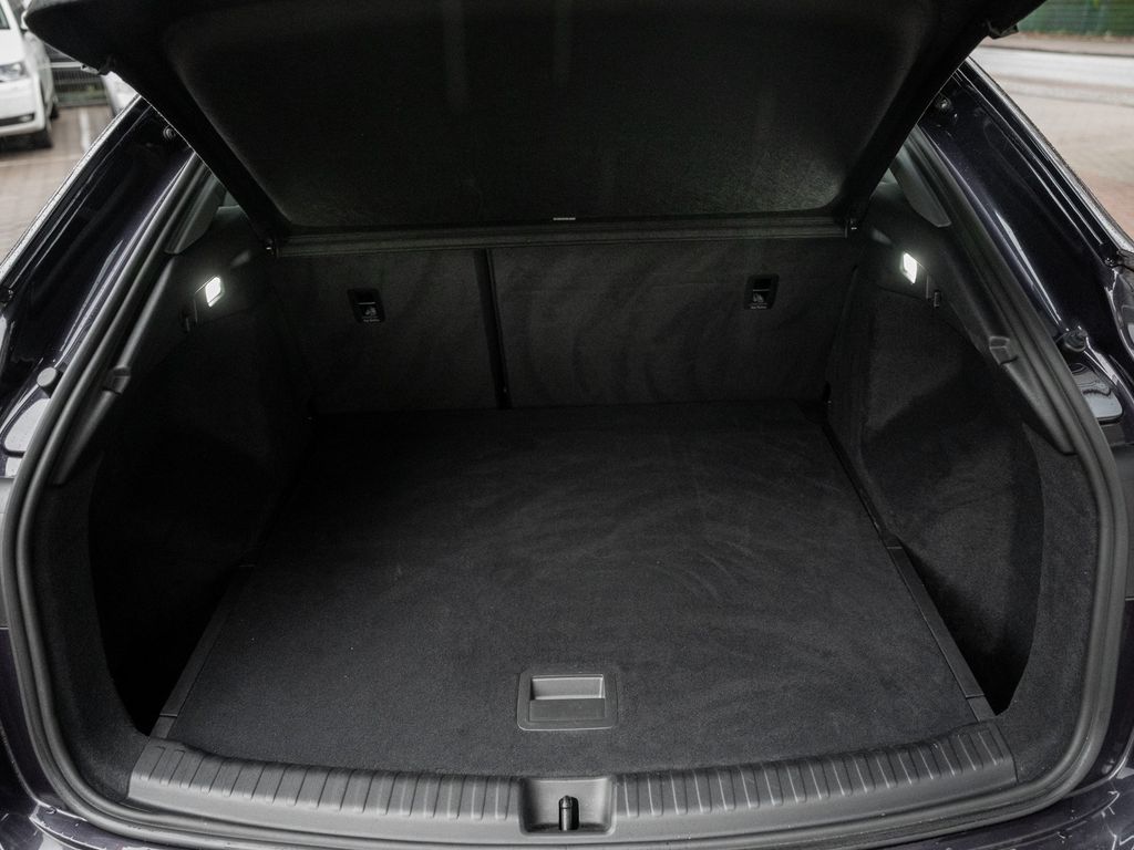 Audi Q4 e-tron 2022