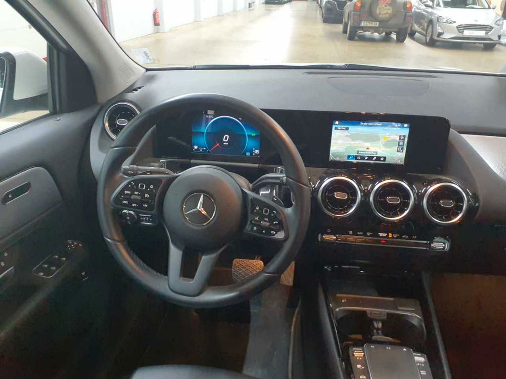 Mercedes-Benz GLA 220 2020
