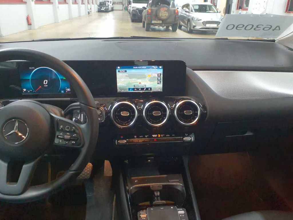 Mercedes-Benz GLA 220 2020