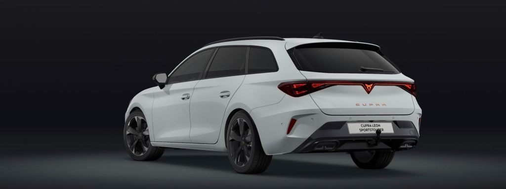 Cupra Leon 2025