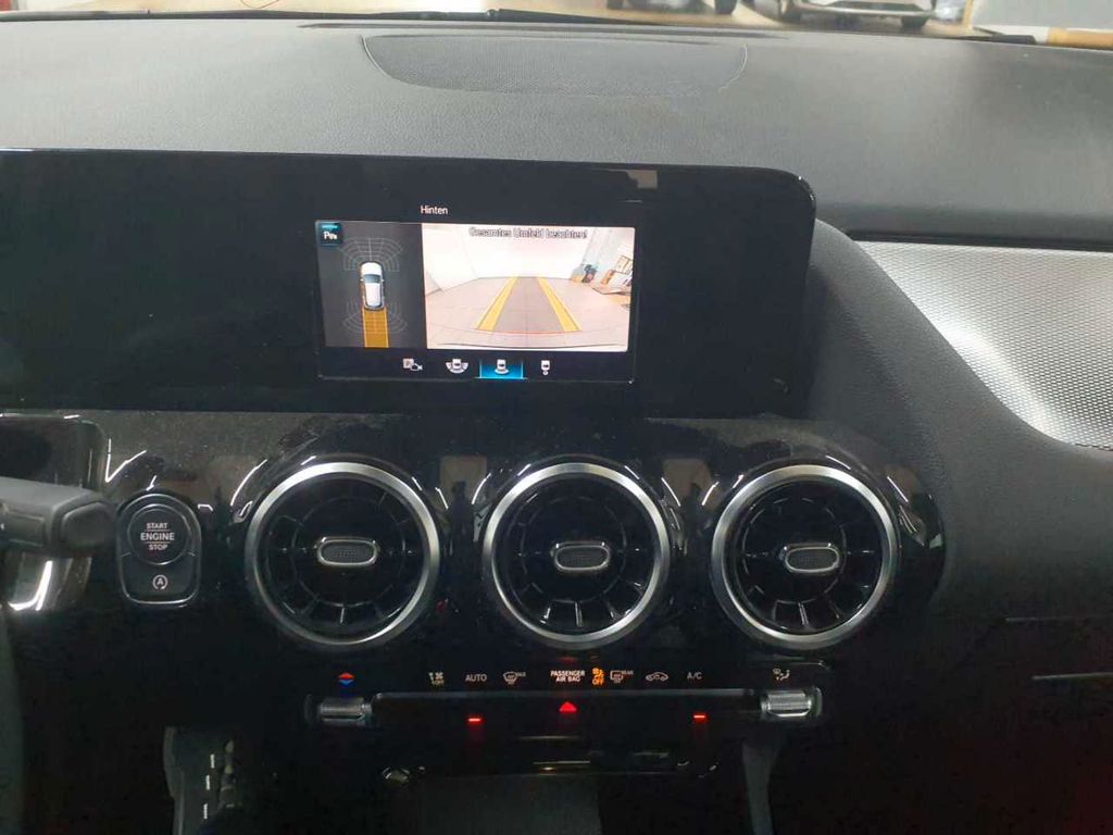 Mercedes-Benz GLA 220 2020