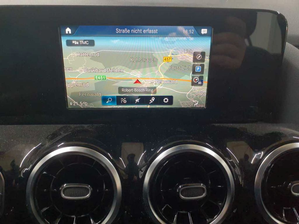 Mercedes-Benz GLA 220 2020