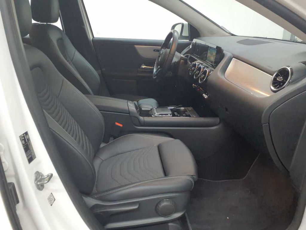 Mercedes-Benz GLA 220 2020