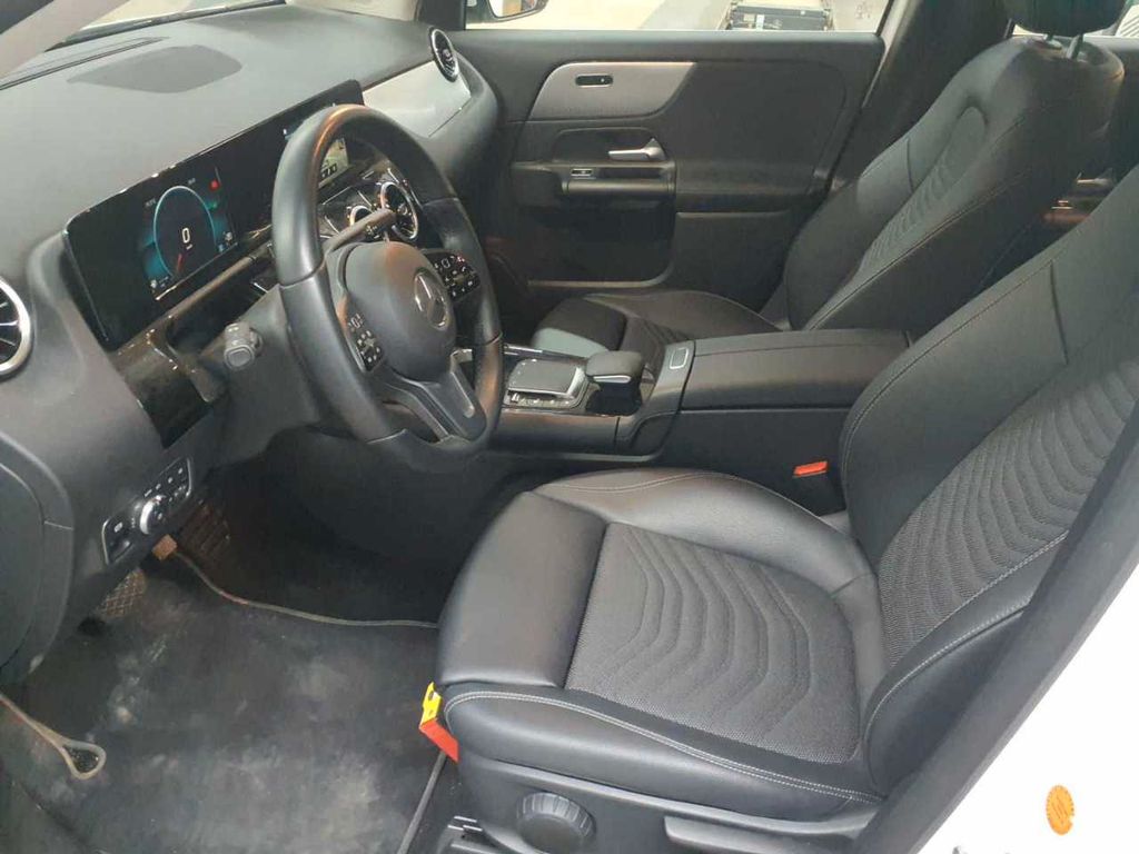 Mercedes-Benz GLA 220 2020