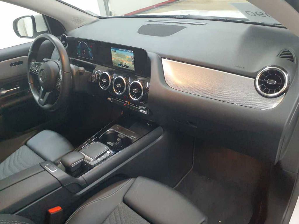 Mercedes-Benz GLA 220 2020