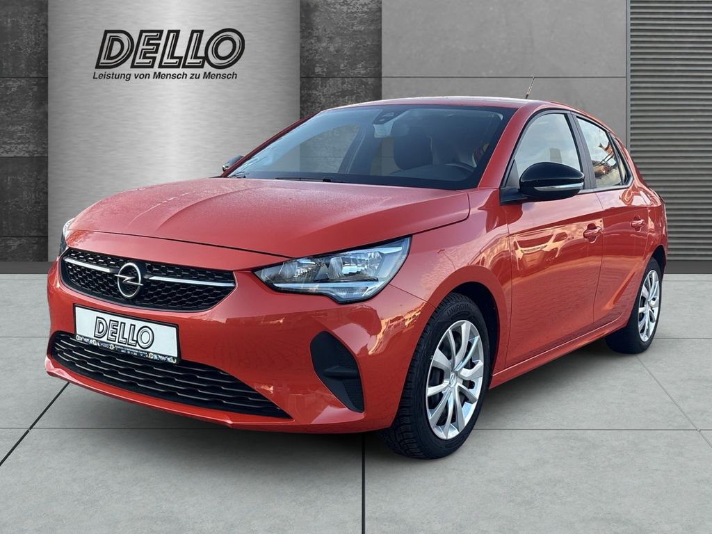 Opel Corsa 2021