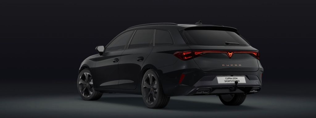 Cupra Leon 2025