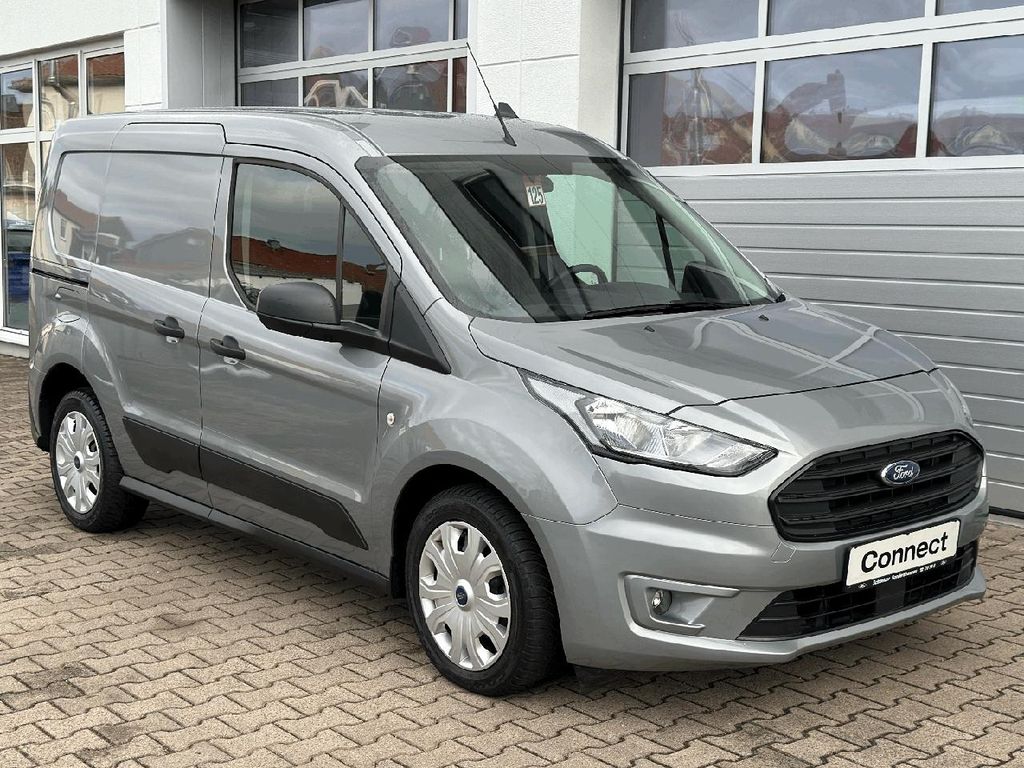 Ford Transit Connect 2023