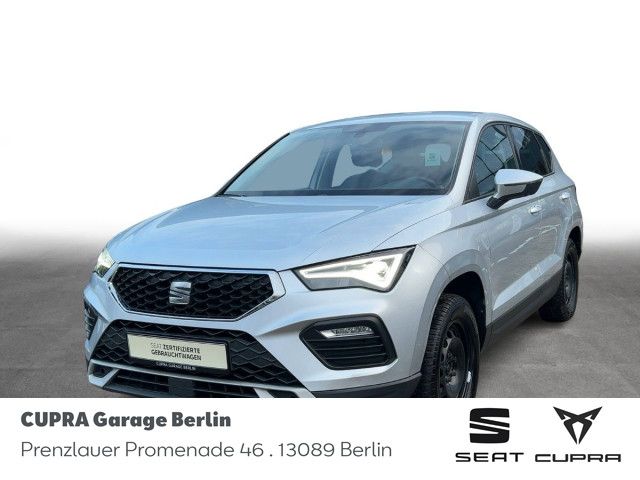Seat Ateca 2021