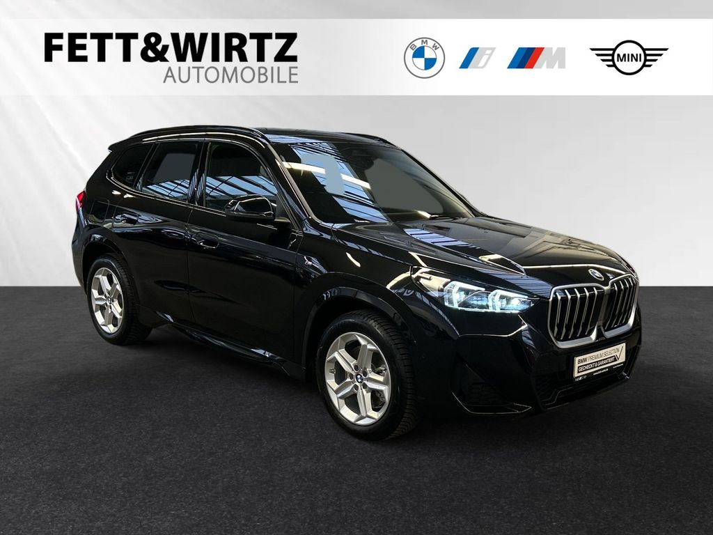 BMW X1 2025