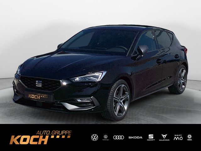 Seat Leon 2025