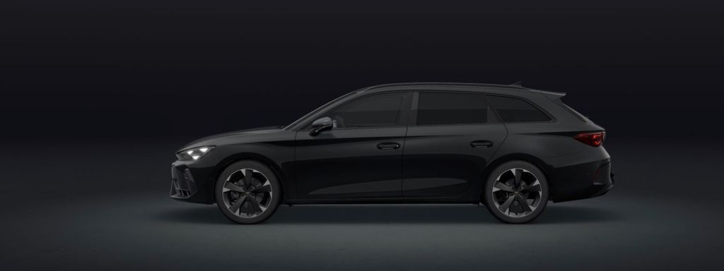 Cupra Leon 2025