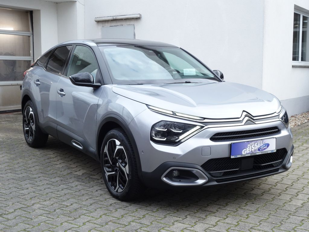 Citroën C4 2023