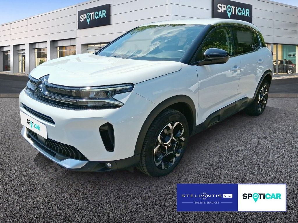 Citroën C5 Aircross 2023