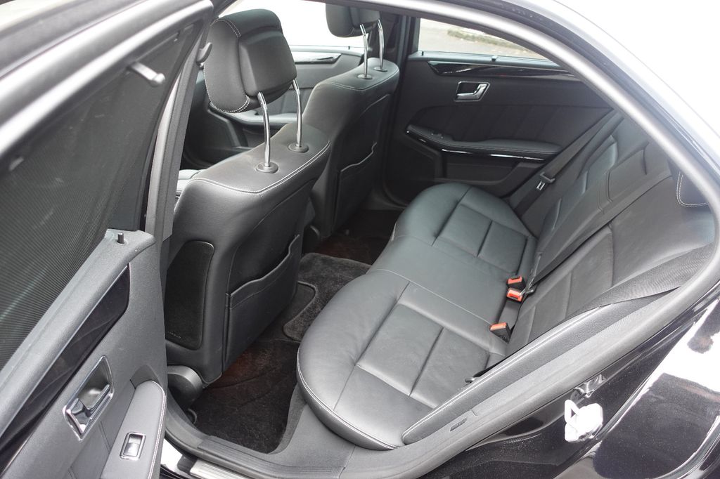Mercedes-Benz E 350 2009