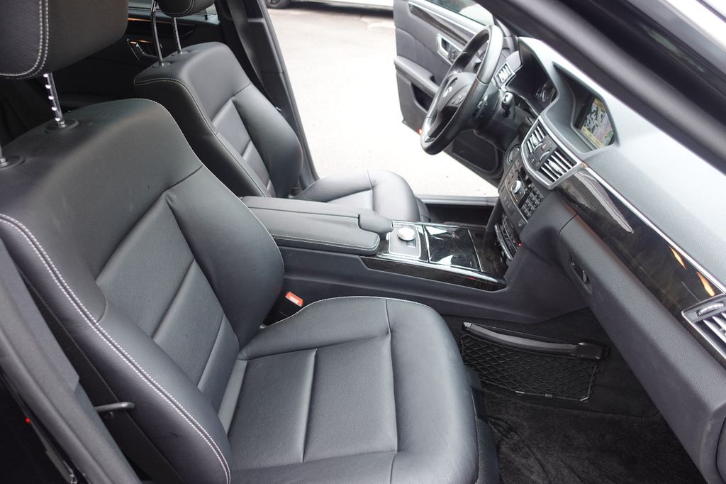 Mercedes-Benz E 350 2009