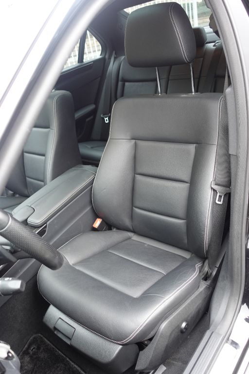 Mercedes-Benz E 350 2009