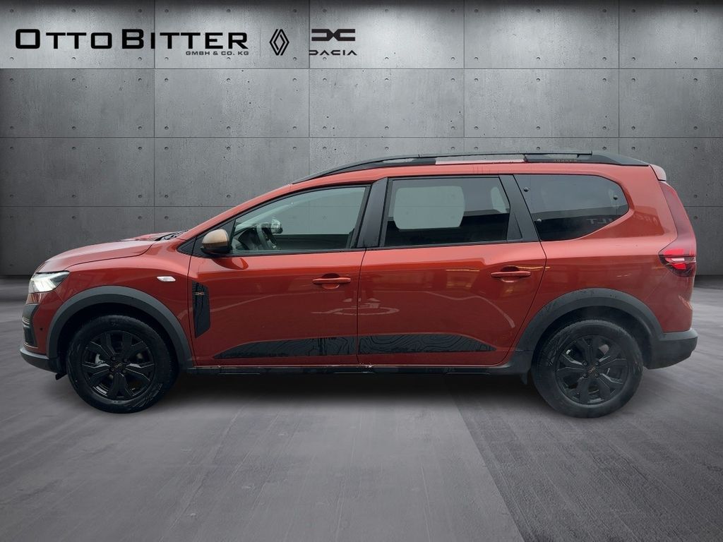 Dacia Jogger 2024