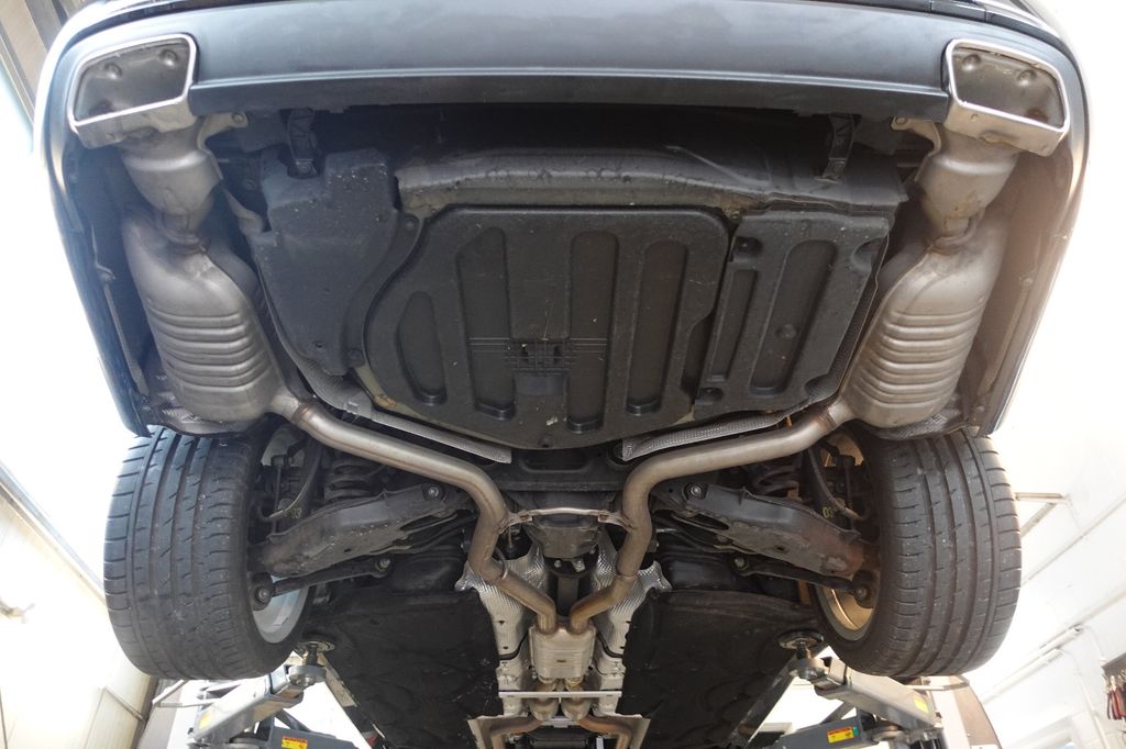 Mercedes-Benz E 350 2009