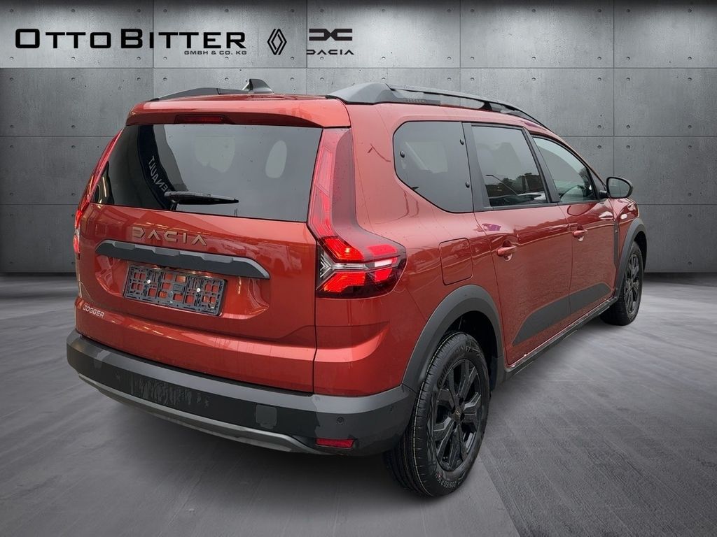 Dacia Jogger 2024
