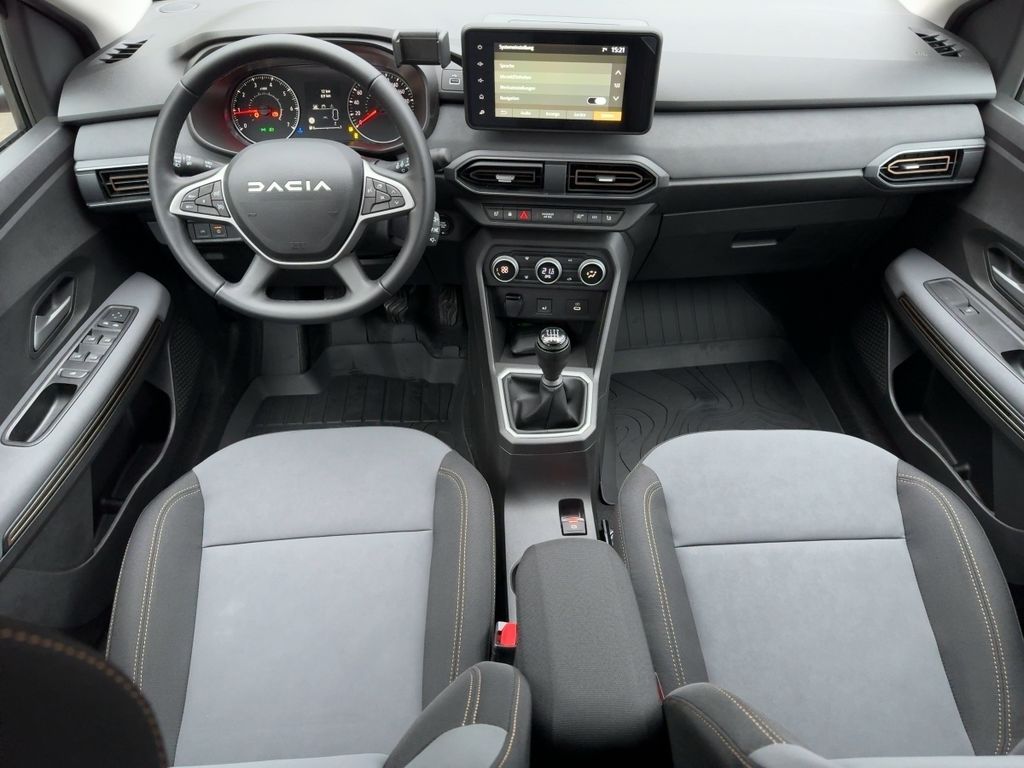 Dacia Jogger 2024