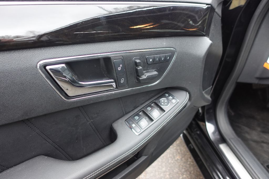 Mercedes-Benz E 350 2009