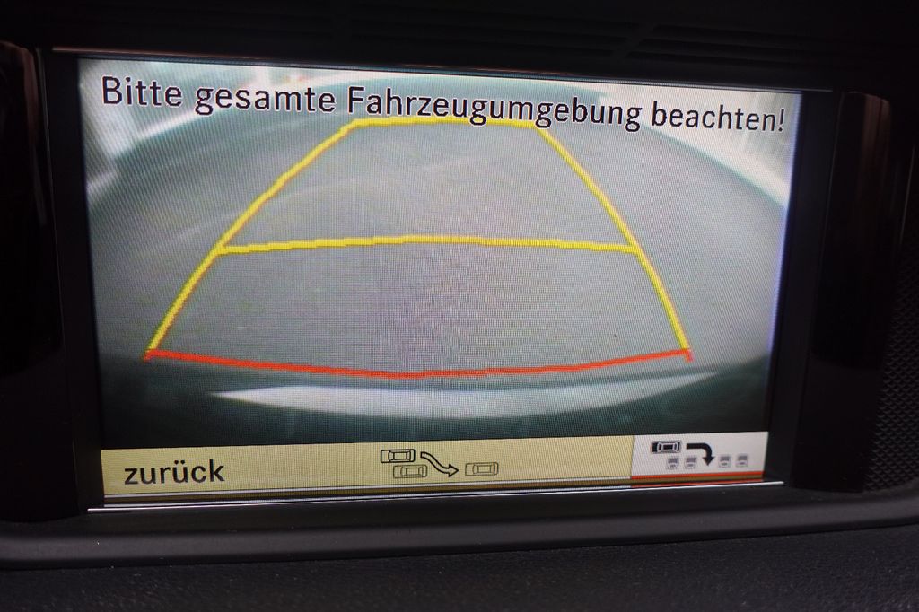 Mercedes-Benz E 350 2009