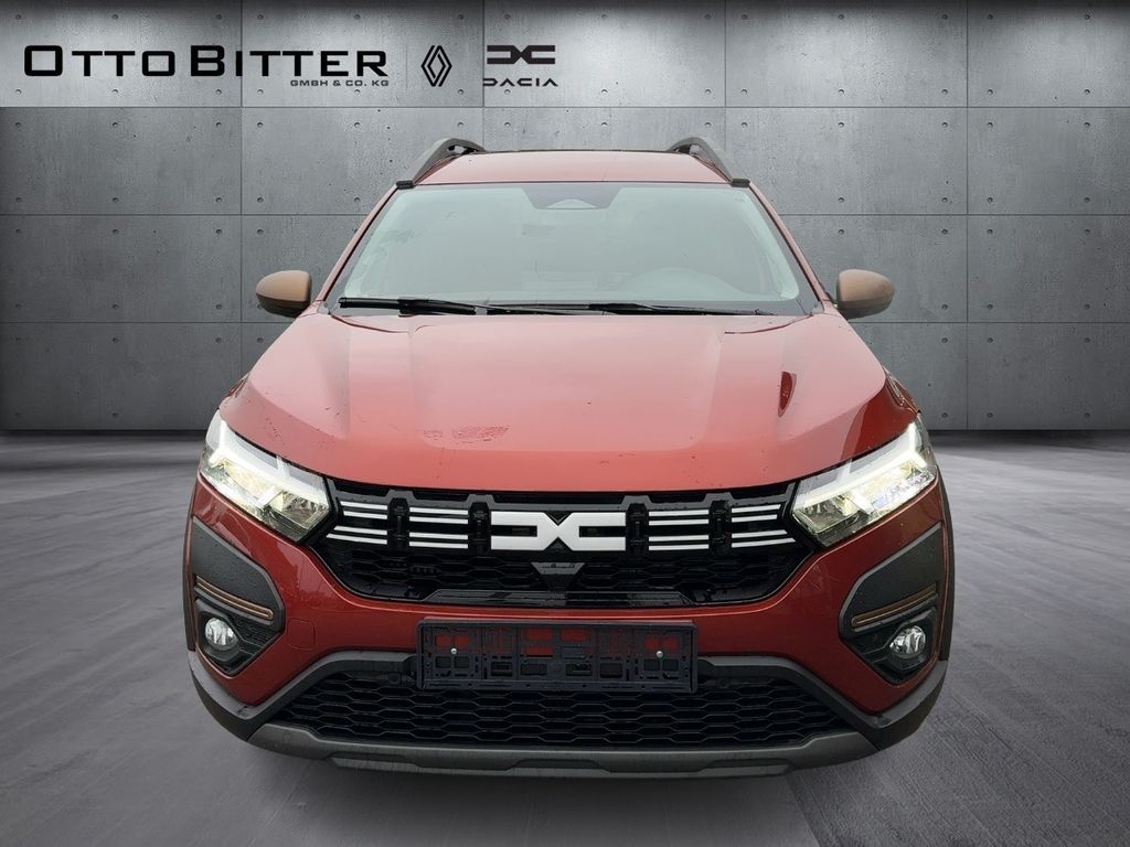 Dacia Jogger 2024