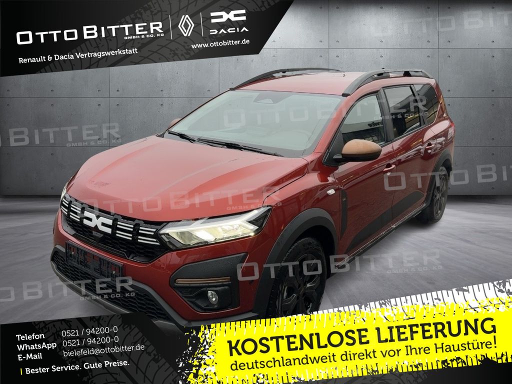 Dacia Jogger 2024