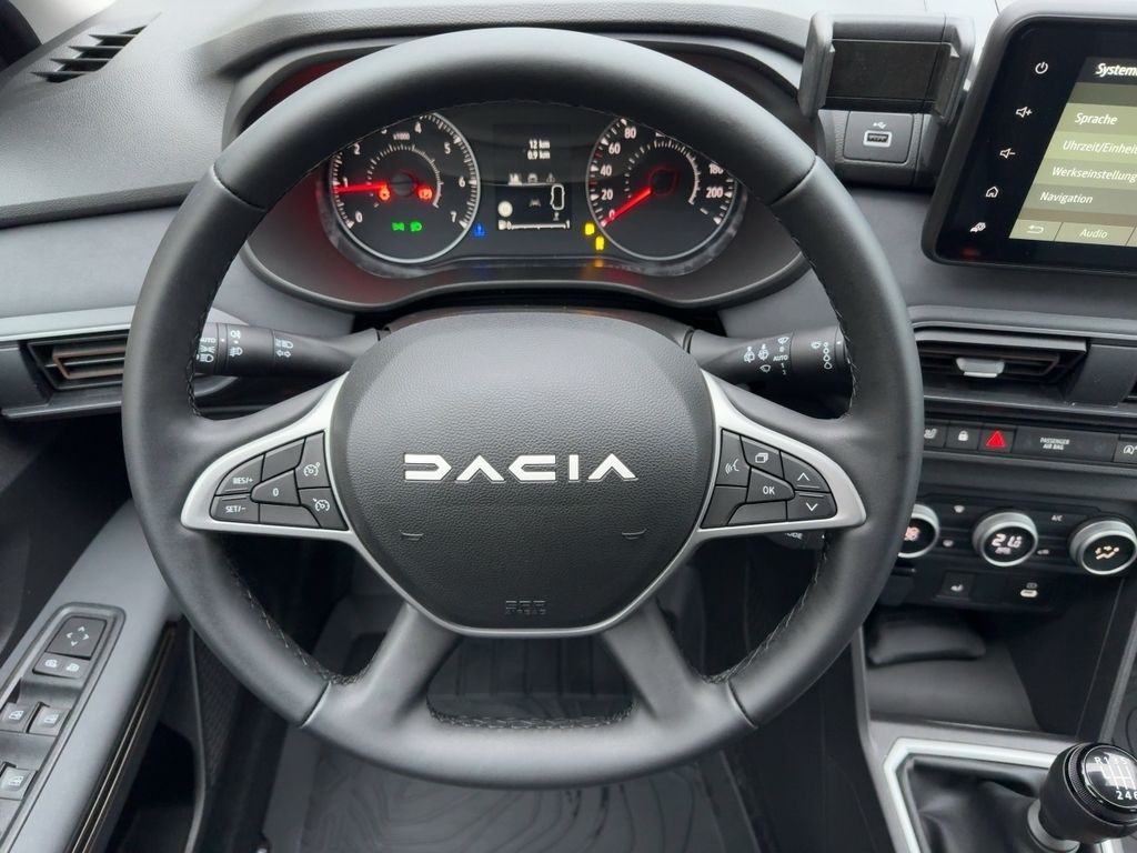 Dacia Jogger 2024