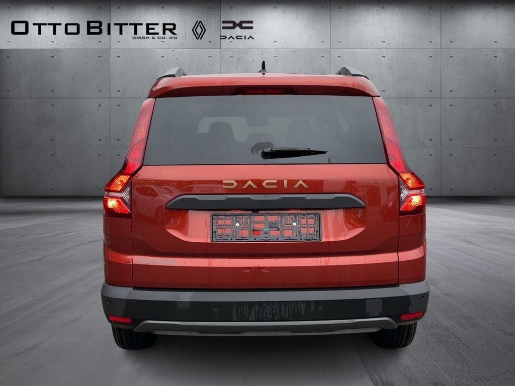 Dacia Jogger 2024