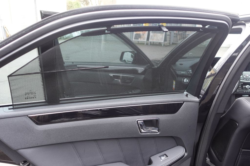 Mercedes-Benz E 350 2009