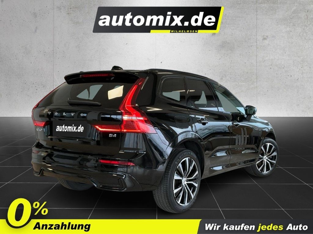 Volvo XC60 2022
