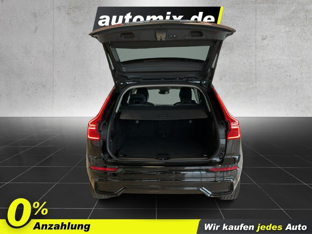 Volvo XC60 2022