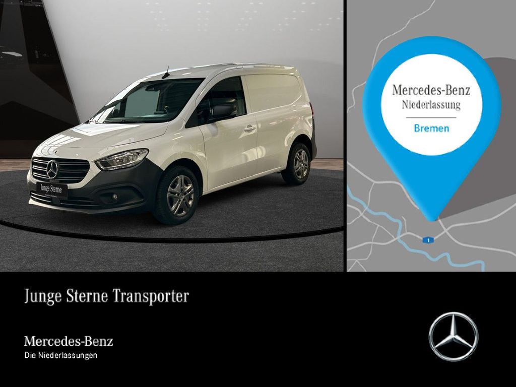 Mercedes-Benz Citan 2023