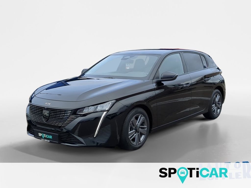 Peugeot 308 2024