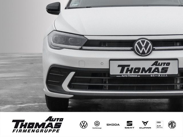 Volkswagen Polo 2024