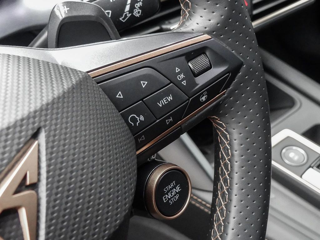 Cupra Leon 2024