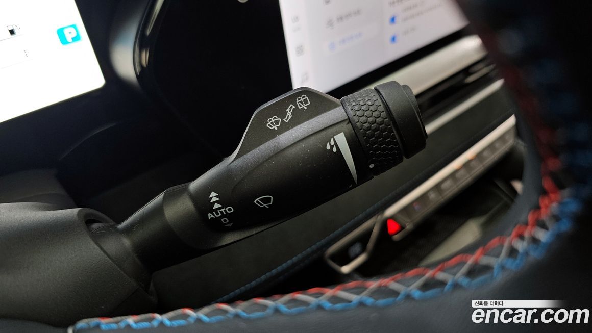 Renault-KoreaSamsung Grand Koleos 2025