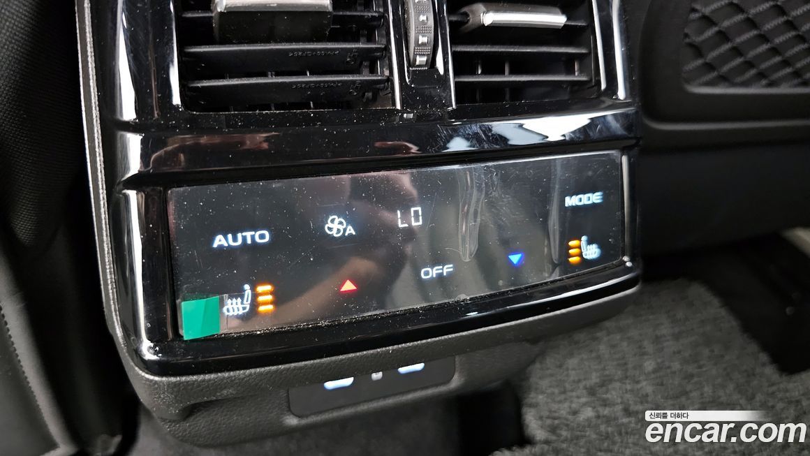 Renault-KoreaSamsung Grand Koleos 2025