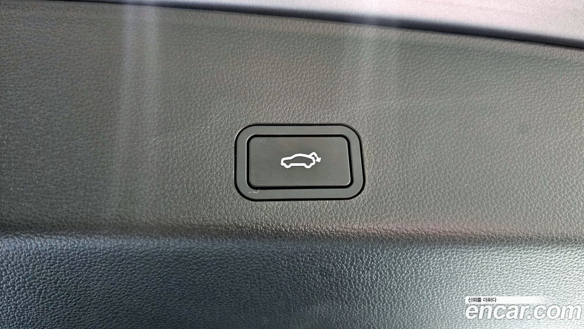 Renault-KoreaSamsung Grand Koleos 2025