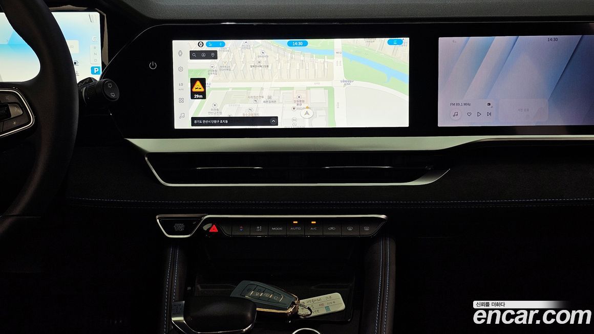 Renault-KoreaSamsung Grand Koleos 2025