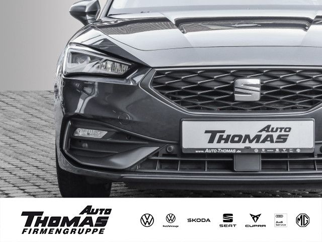Seat Leon 2022