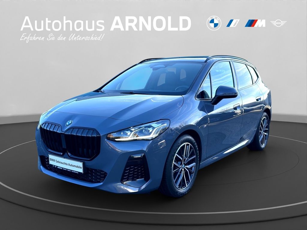 BMW 218 Active Tourer 2024