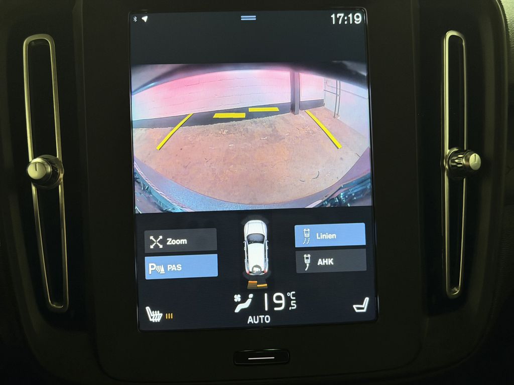 Volvo XC40 2022
