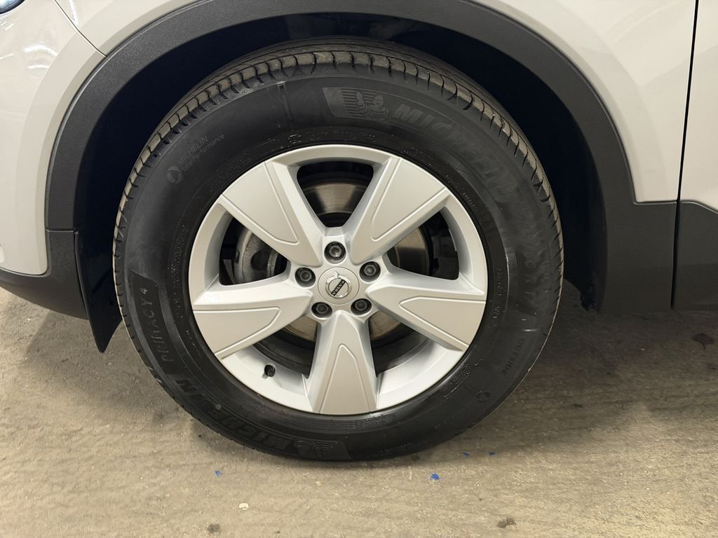 Volvo XC40 2022