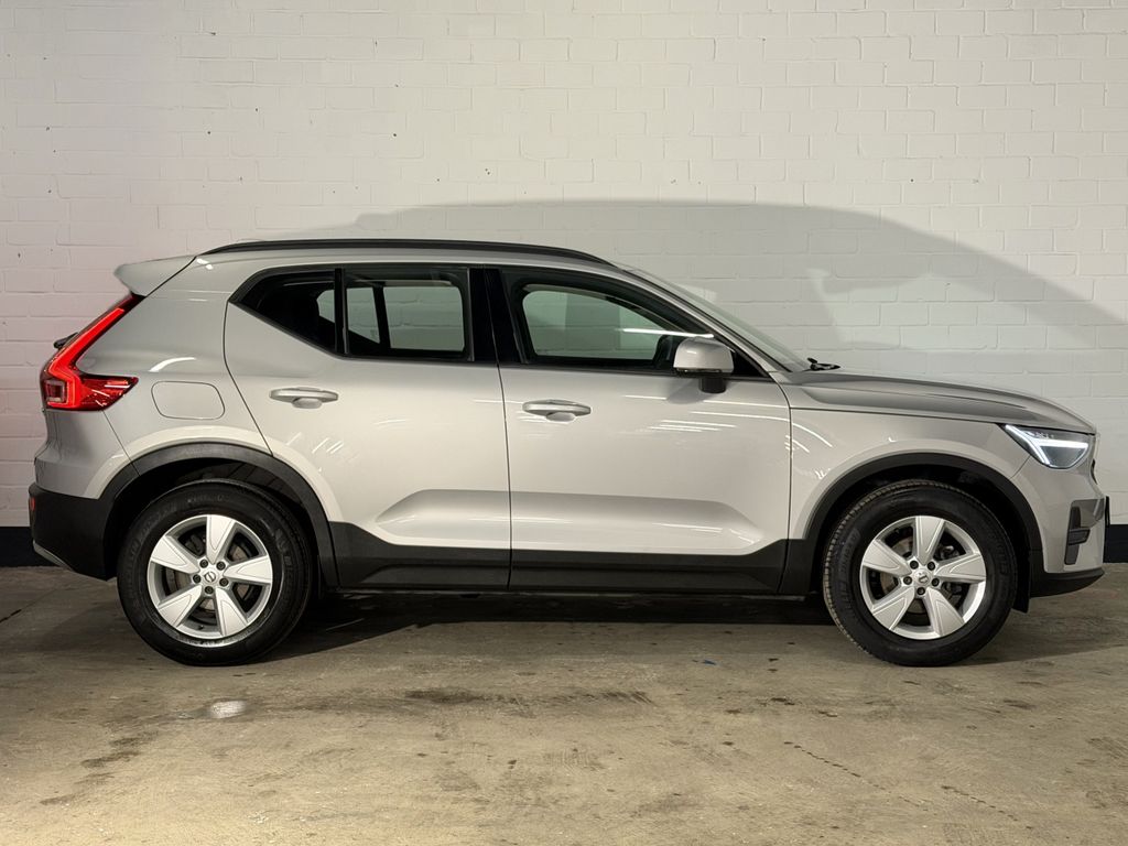 Volvo XC40 2022