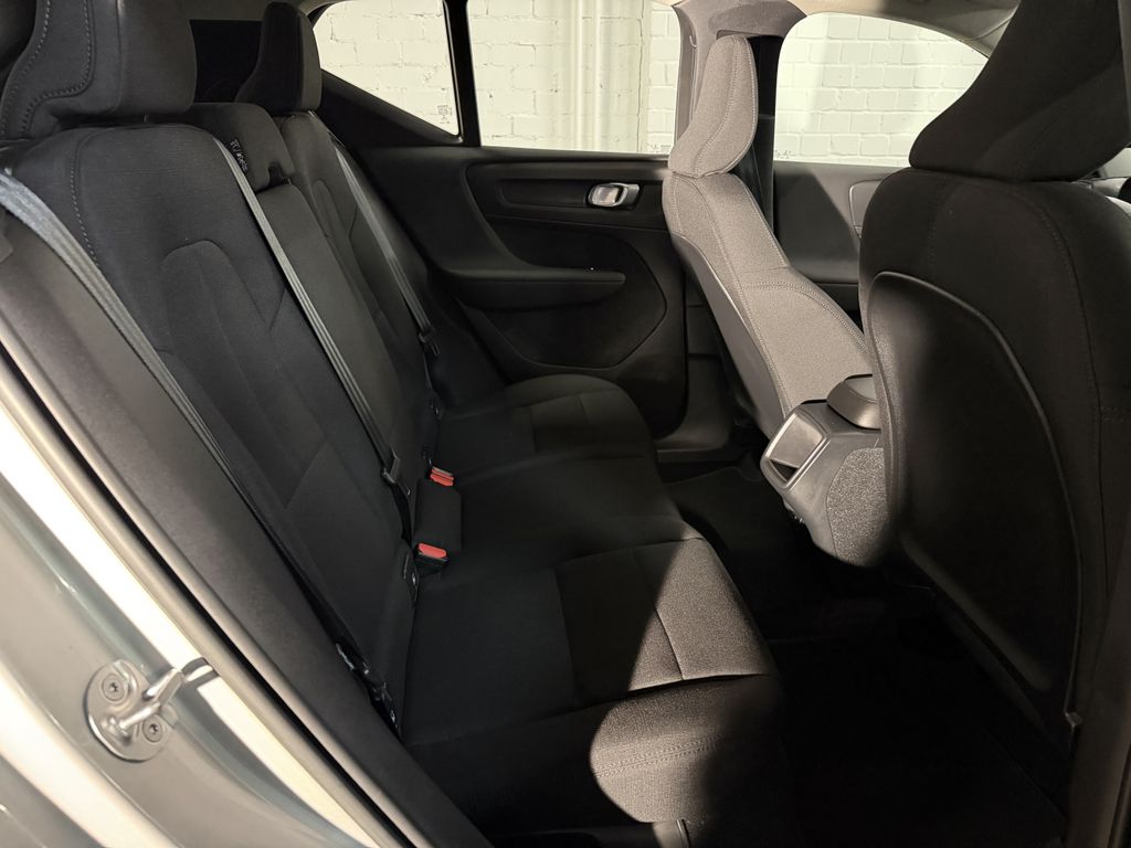 Volvo XC40 2022